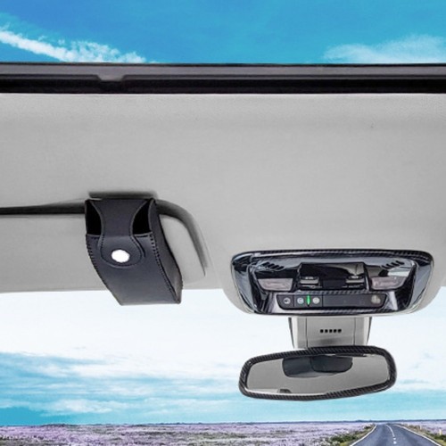 Auto brillen aufbewahrung - brillen, pu
