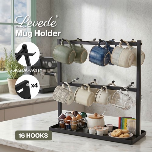 Levede becherhalter ständer - levede,