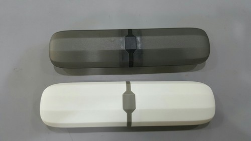 Reise zahnbürstenhalter etui - reise,