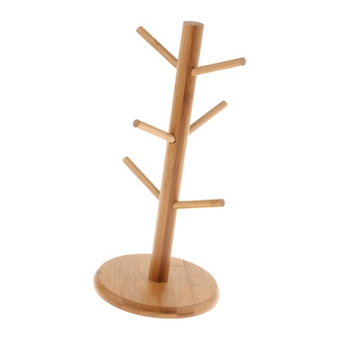 Bambus holz becher küche - bambus,
