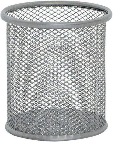 Metallgitter stifthalter - metallgitter,