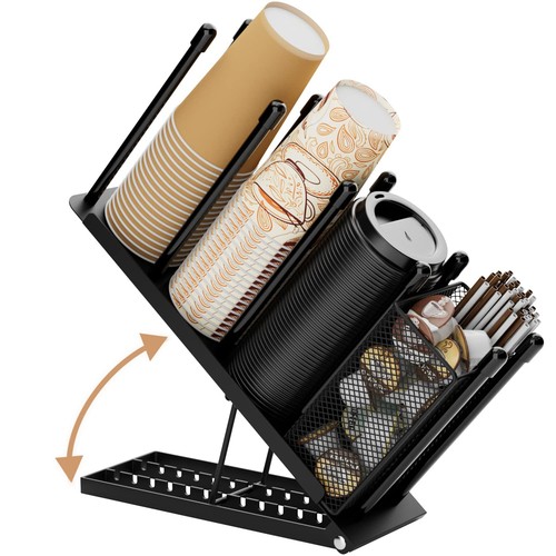 Tassenhalter organizer - tassenhalter,