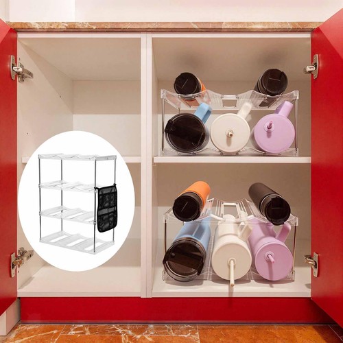 Trinkflaschen organizer - trinkflaschen,