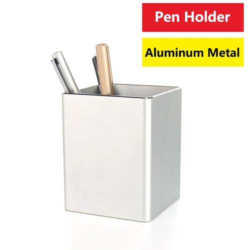 Metall bleistift stift halter - metall,