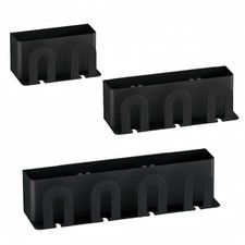 Zahnbürstenhalter mit