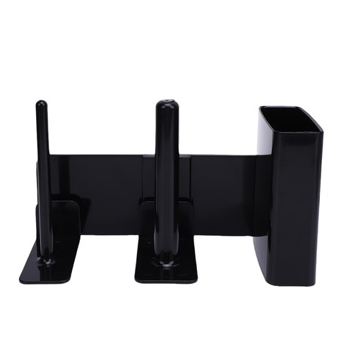 Becherhalter schwarz cup - becherhalter,