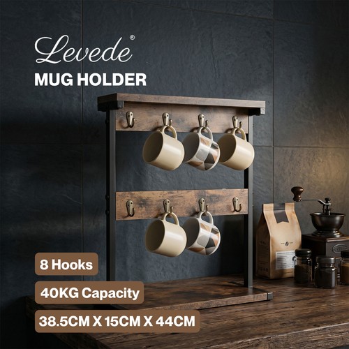 Levede becherhalter ständer - becherhalter,